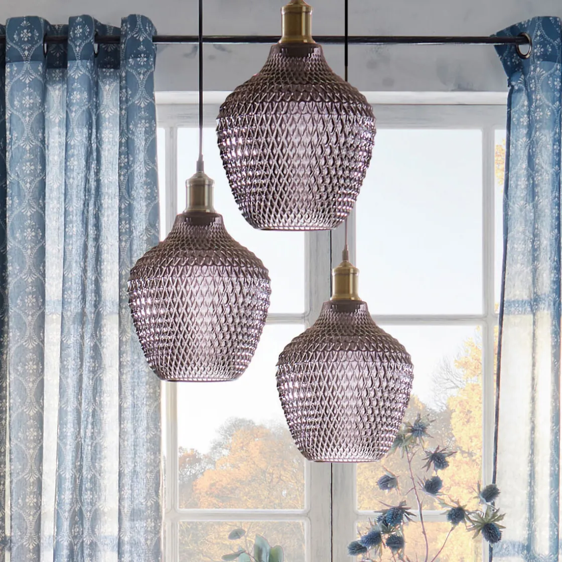 ATMOSPHERA Suspension "Omaha" Outlet