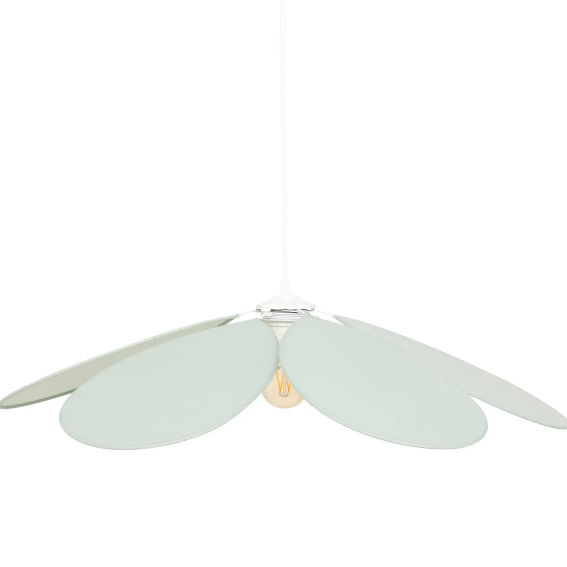 ATMOSPHERA Suspension pétales "Naya" New