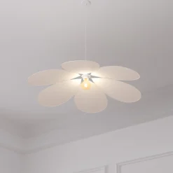 ATMOSPHERA Suspension pétales "Naya" Discount