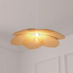 ATMOSPHERA Suspension pétales "Rym" Outlet