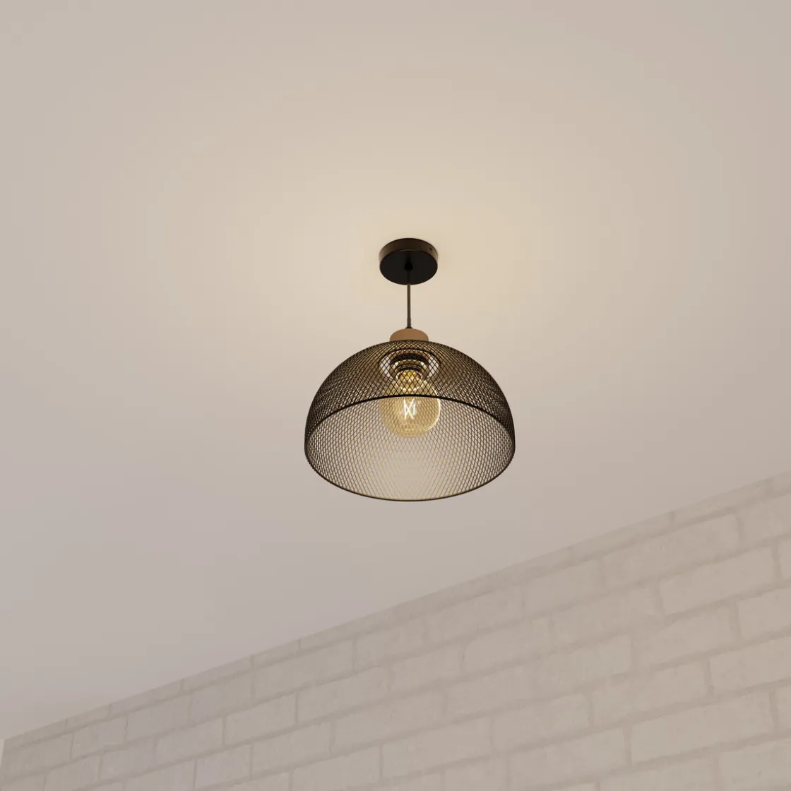 ATMOSPHERA Suspension "Sam" New