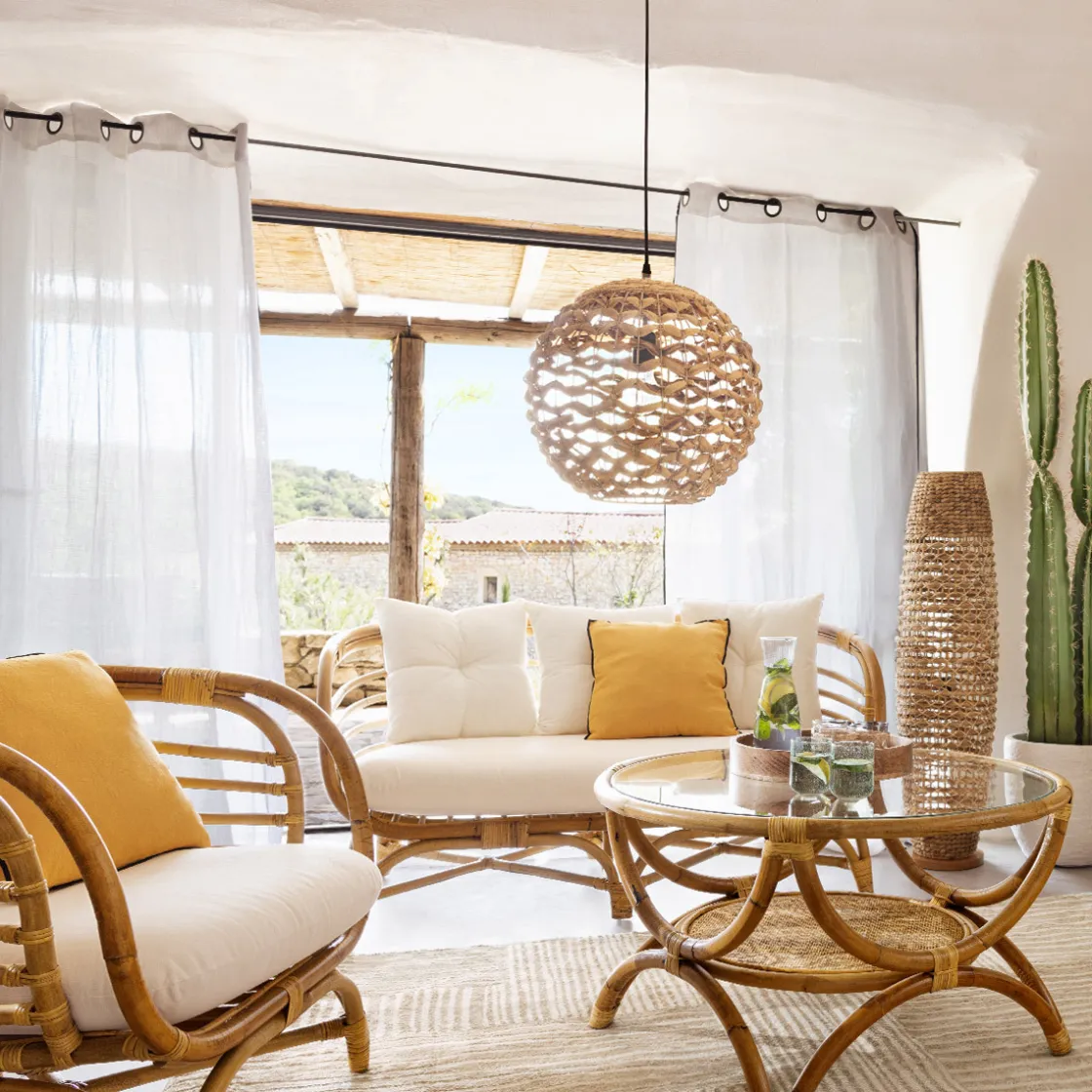ATMOSPHERA Suspension "Sand" Hot