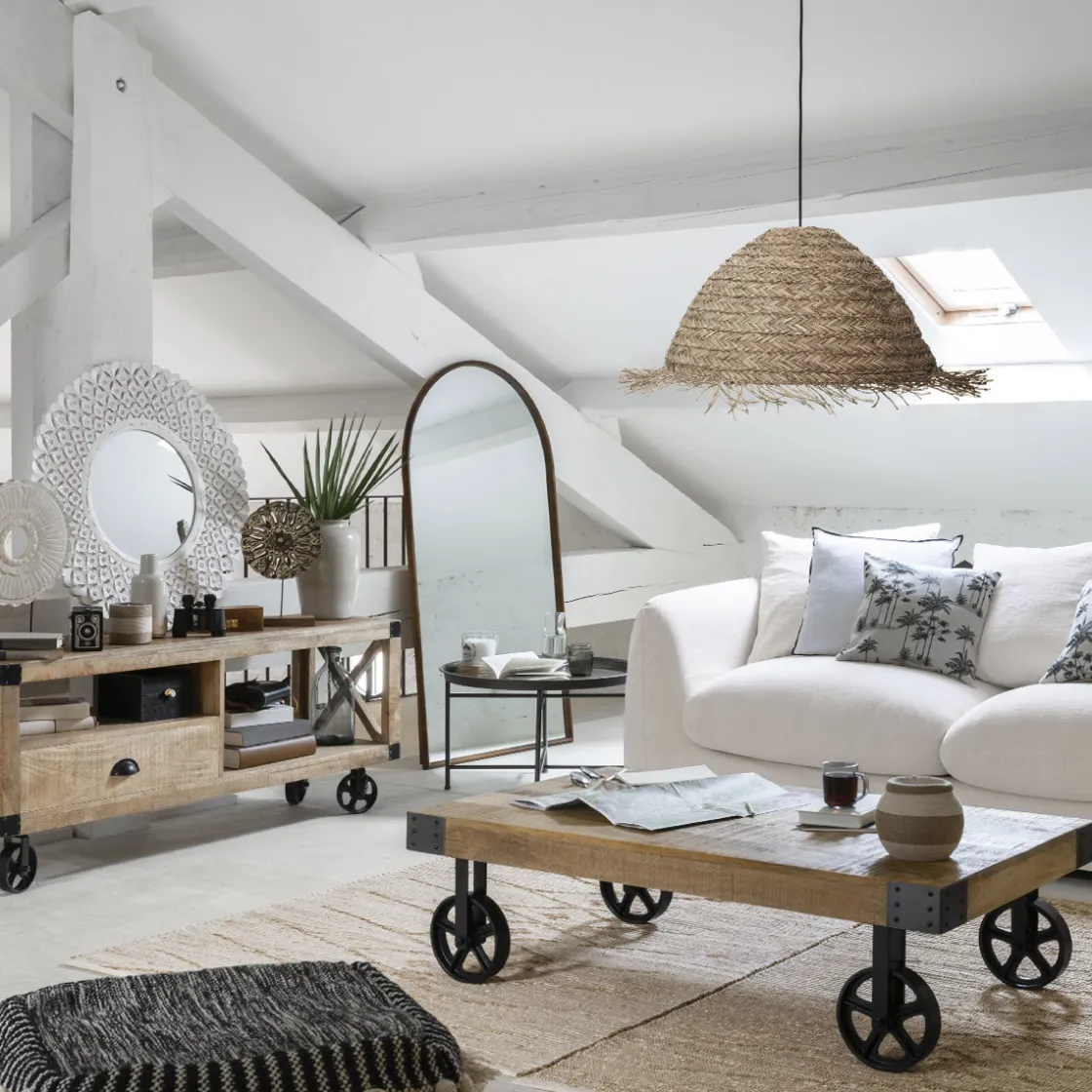ATMOSPHERA Suspension "Sea view"