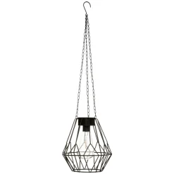 ATMOSPHERA Suspension solaire "Flave" Hot