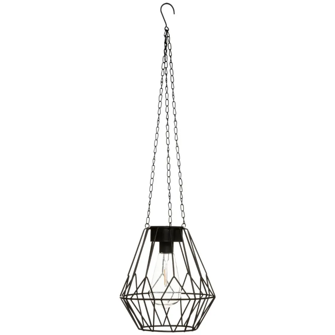 ATMOSPHERA Suspension solaire "Flave" Hot