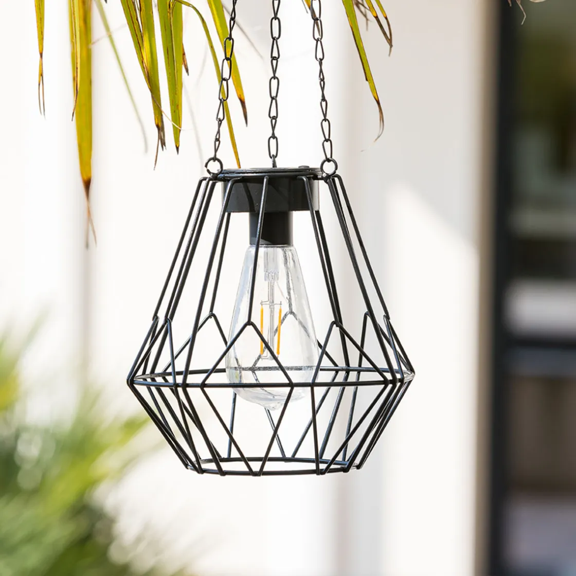 ATMOSPHERA Suspension solaire "Flave" Hot