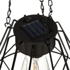 ATMOSPHERA Suspension solaire