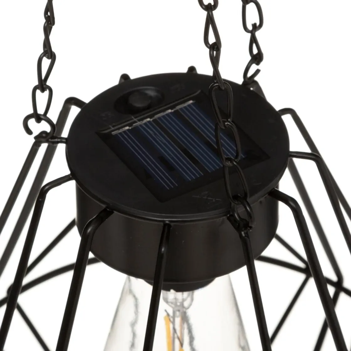 ATMOSPHERA Suspension solaire "Flave" Hot