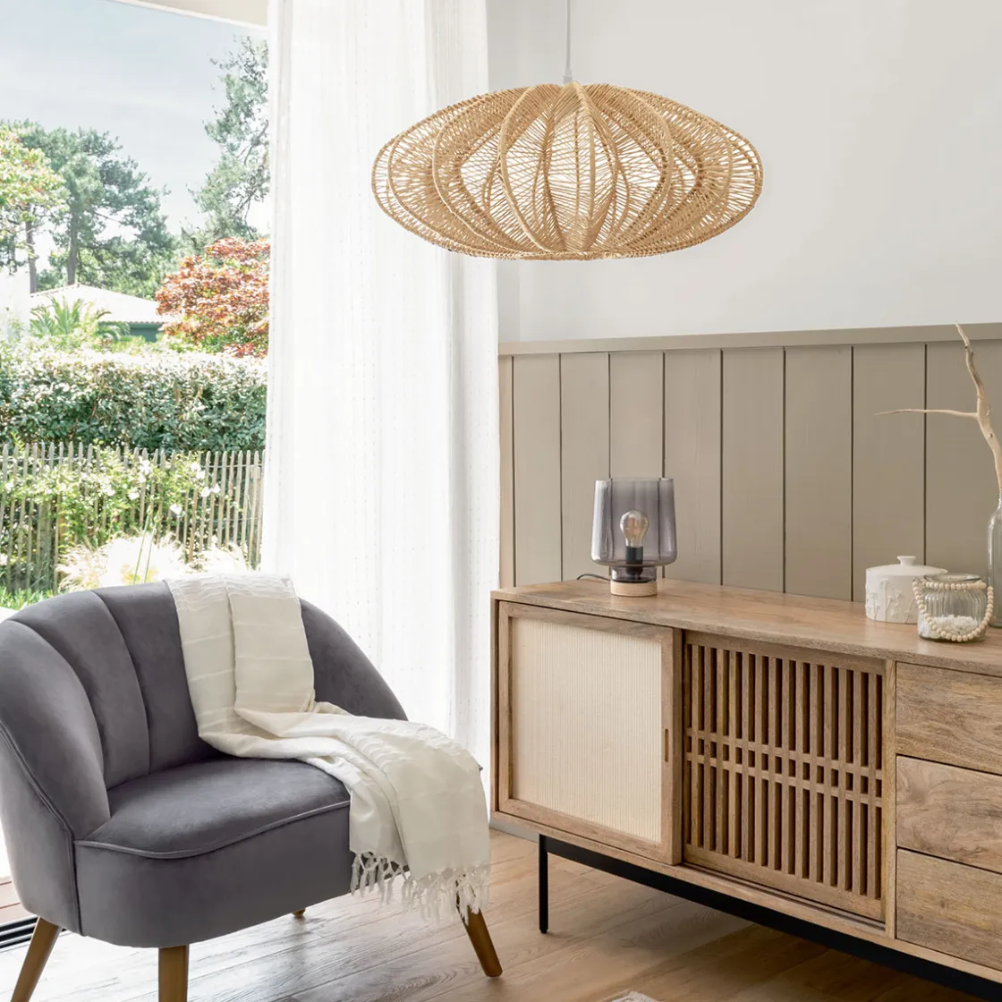ATMOSPHERA Suspension "Tery" Best