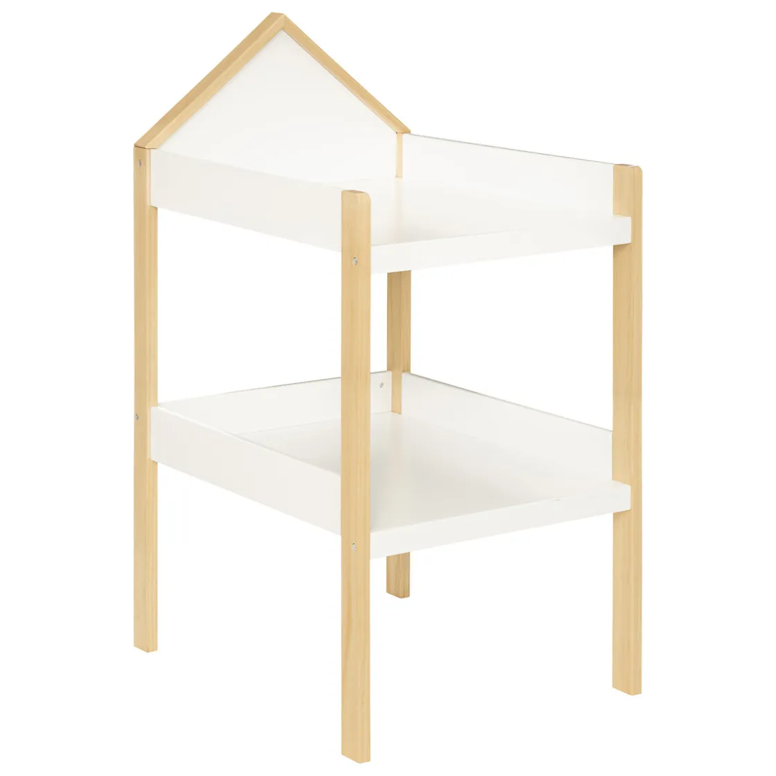 ATMOSPHERA Table à langer bébé