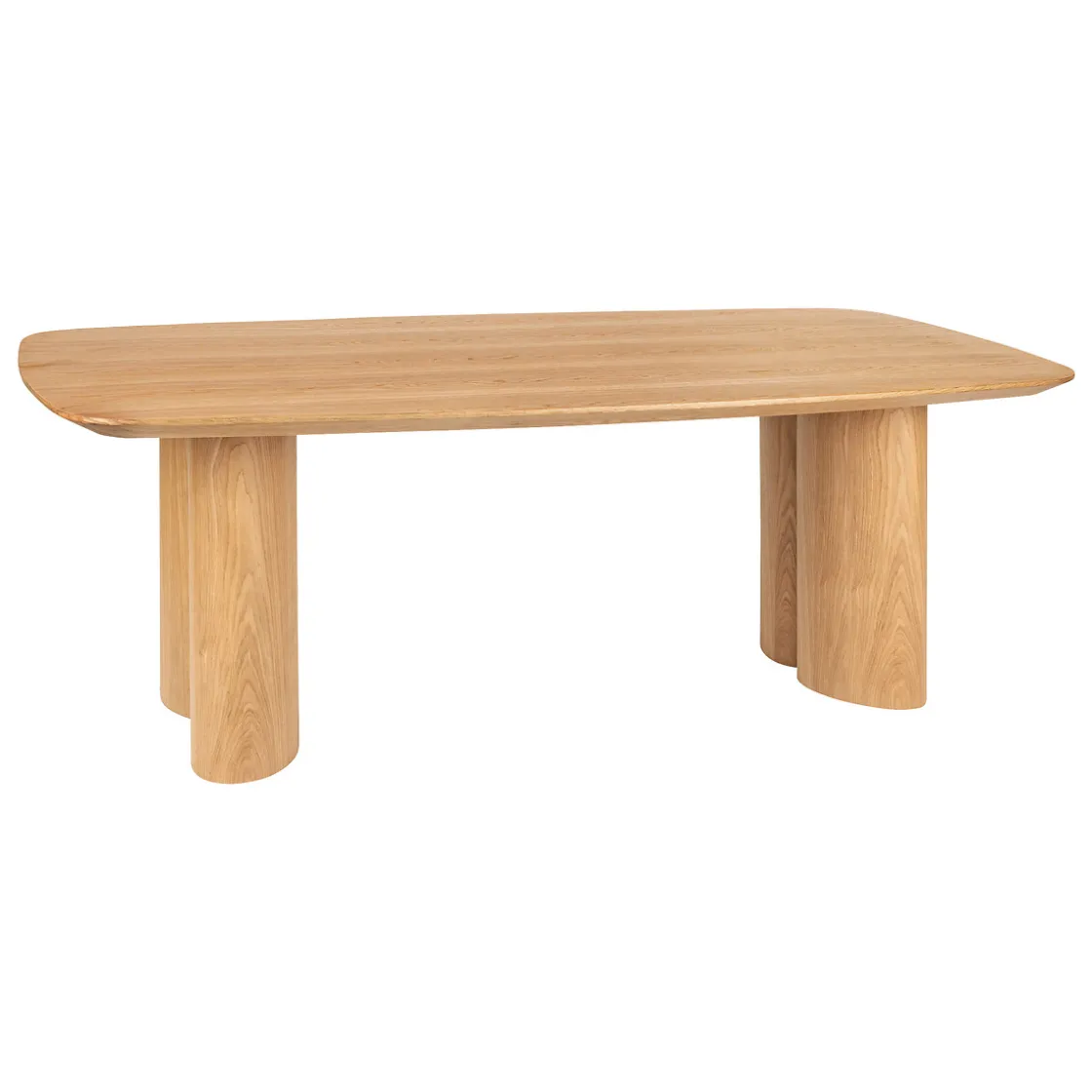 ATMOSPHERA Table à manger "Aliona" Best