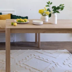 ATMOSPHERA Table à manger 
