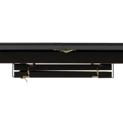 ATMOSPHERA Table à manger extensible 