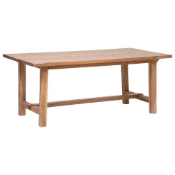 ATMOSPHERA Table à manger "Jiling" New