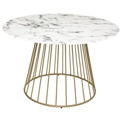 ATMOSPHERA Table à manger "Rayo" Sale