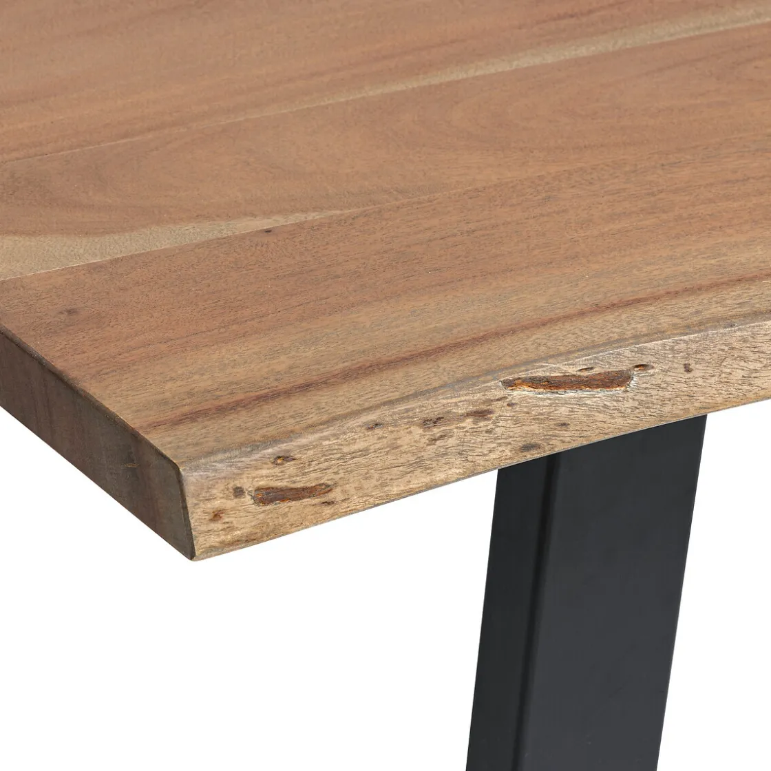 ATMOSPHERA Table à manger "Skidal" New