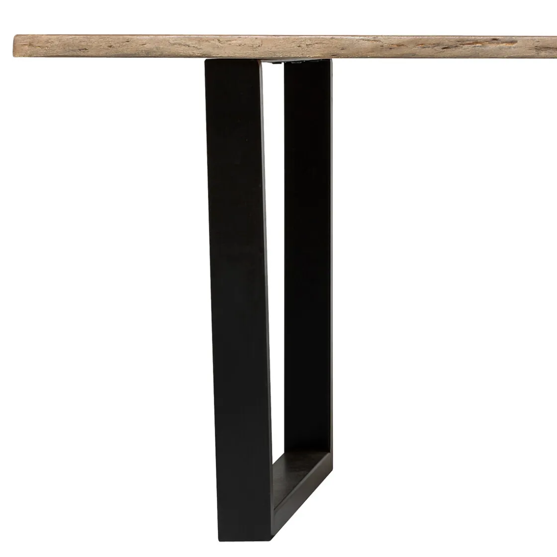ATMOSPHERA Table à manger "Skidal" New