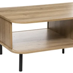 ATMOSPHERA Table basse 2 portes