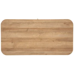 ATMOSPHERA Table basse 2 portes