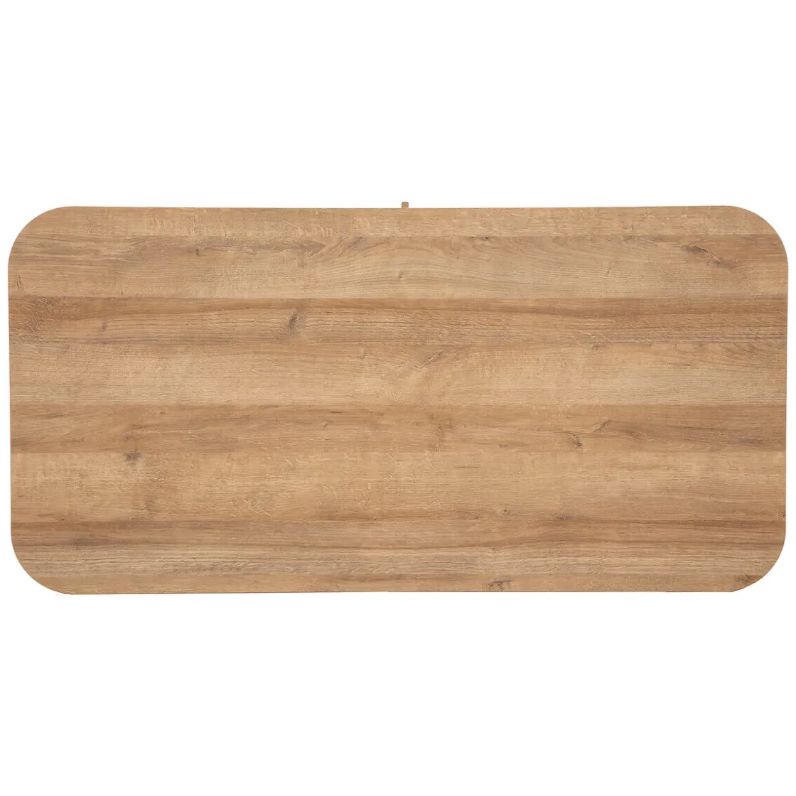 ATMOSPHERA Table basse 2 portes "Colva" Hot