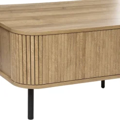 ATMOSPHERA Table basse 2 portes