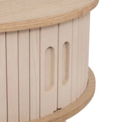 ATMOSPHERA Table basse 2 portes