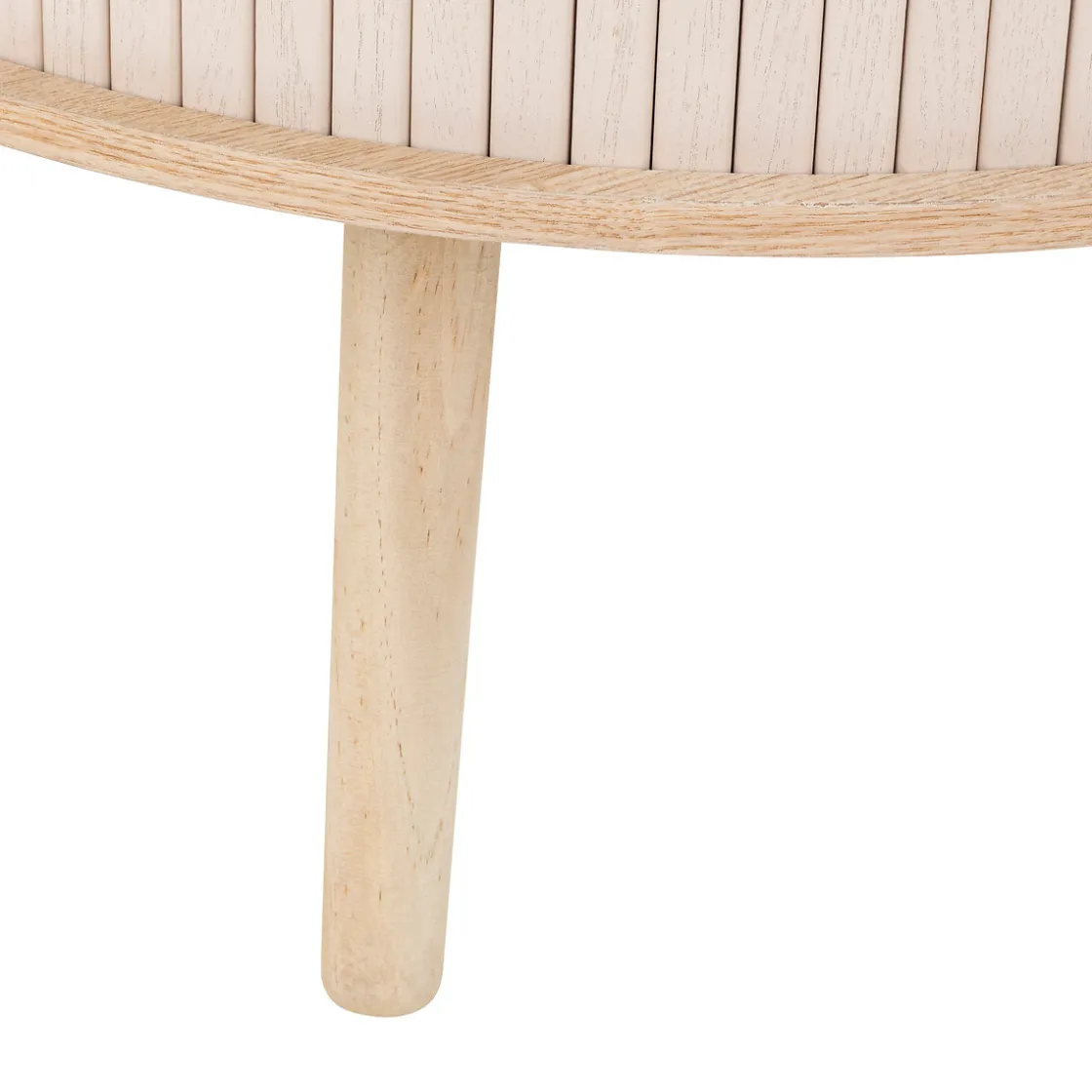 ATMOSPHERA Table basse 2 portes "Nysos" Discount