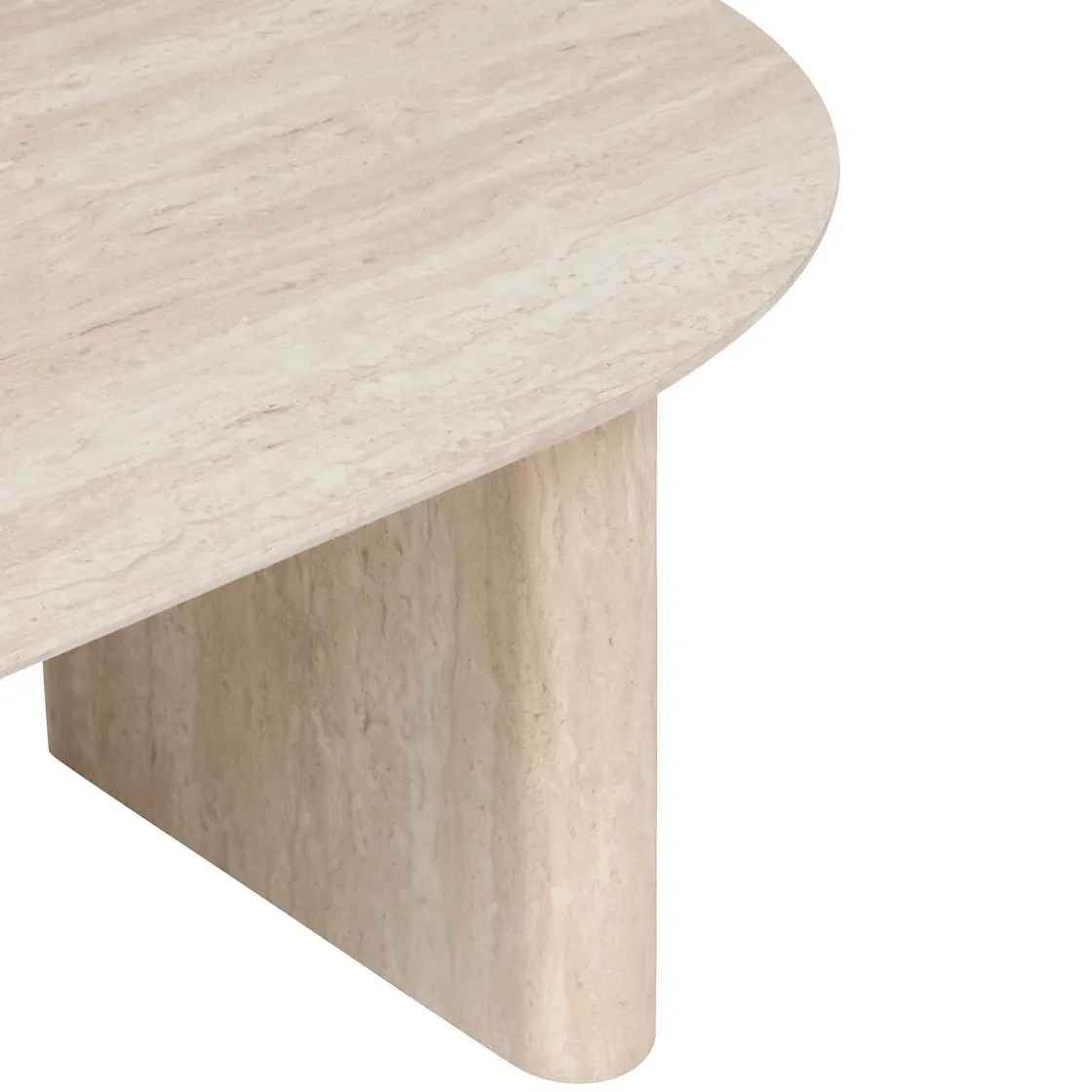 ATMOSPHERA Table basse "Anaya"