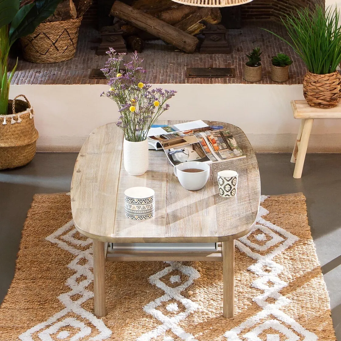 ATMOSPHERA Table basse "Banila" Clearance