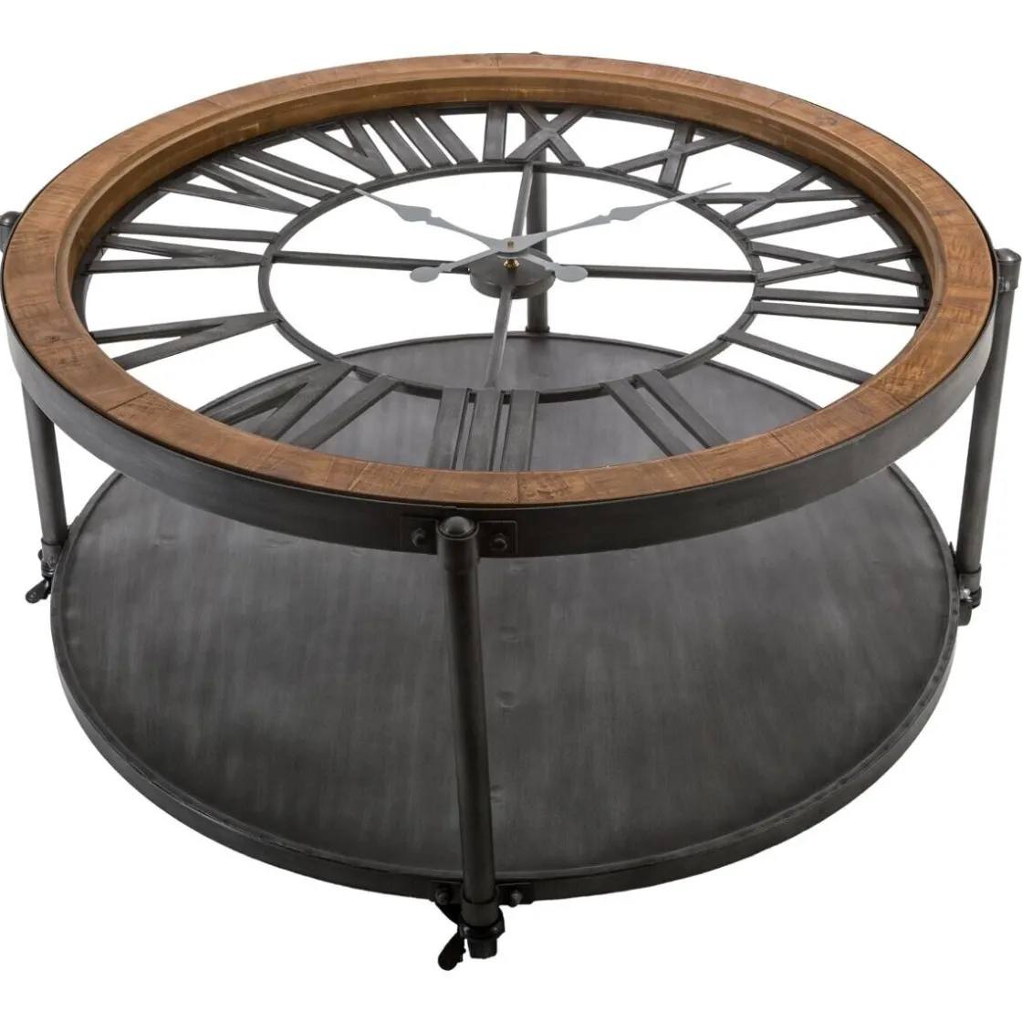 ATMOSPHERA Table basse "Chrono" Discount