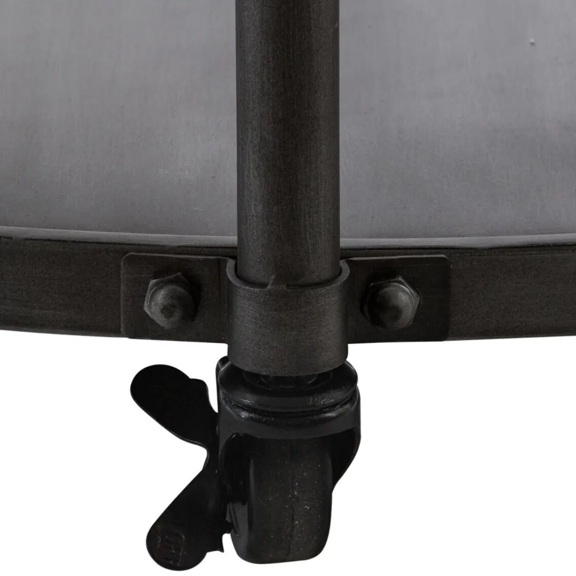 ATMOSPHERA Table basse "Chrono" Discount