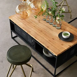 ATMOSPHERA Table basse