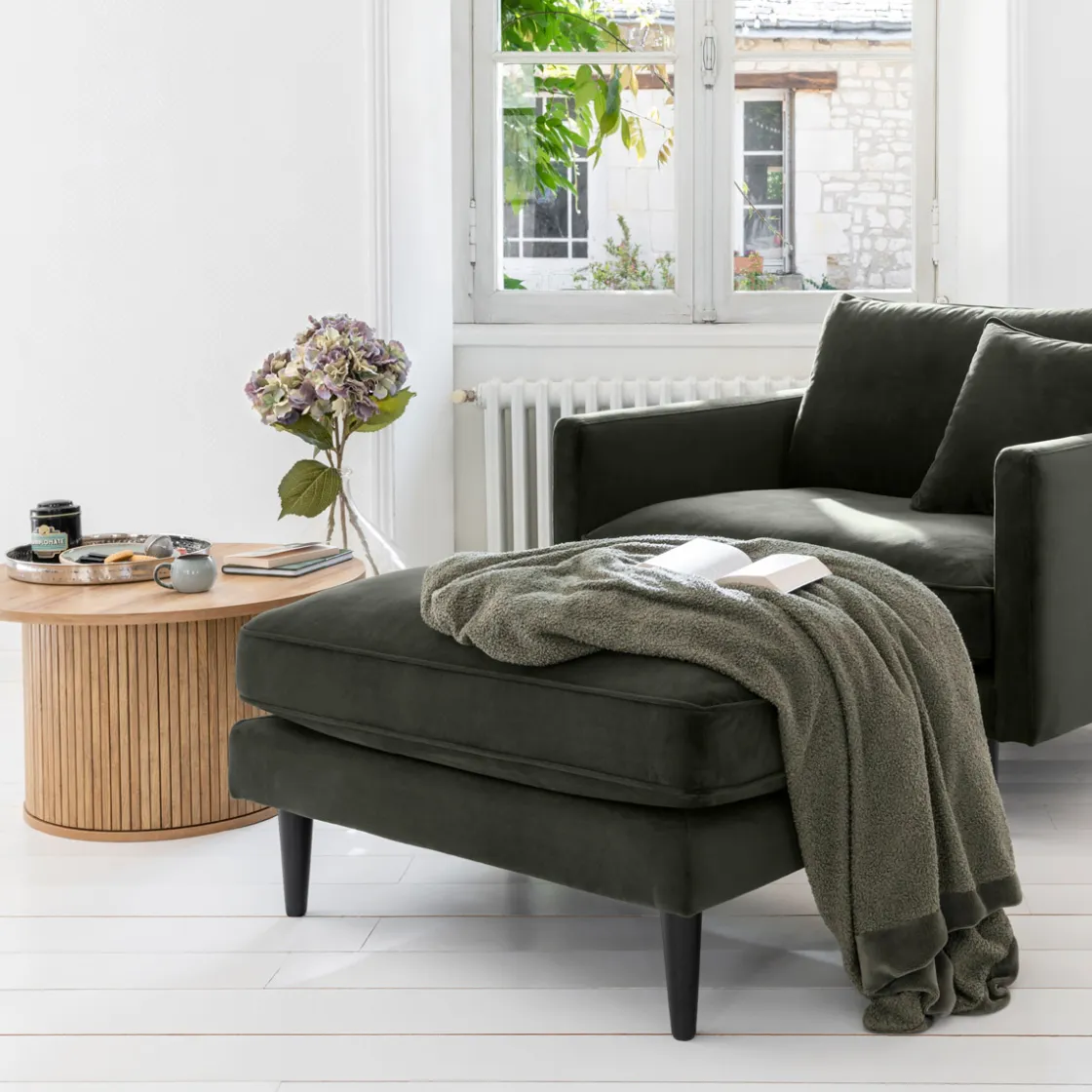 ATMOSPHERA Table basse "Colva" Outlet
