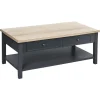 ATMOSPHERA Table basse "Damian"