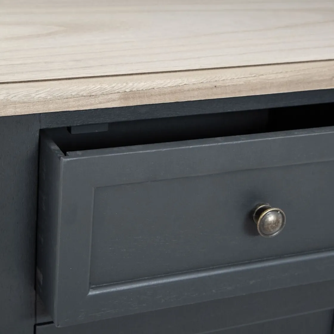 ATMOSPHERA Table basse "Damian"