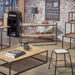ATMOSPHERA Table basse