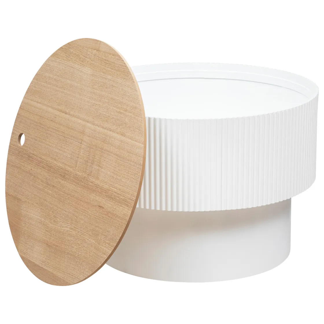 ATMOSPHERA Table basse "Enola" Hot