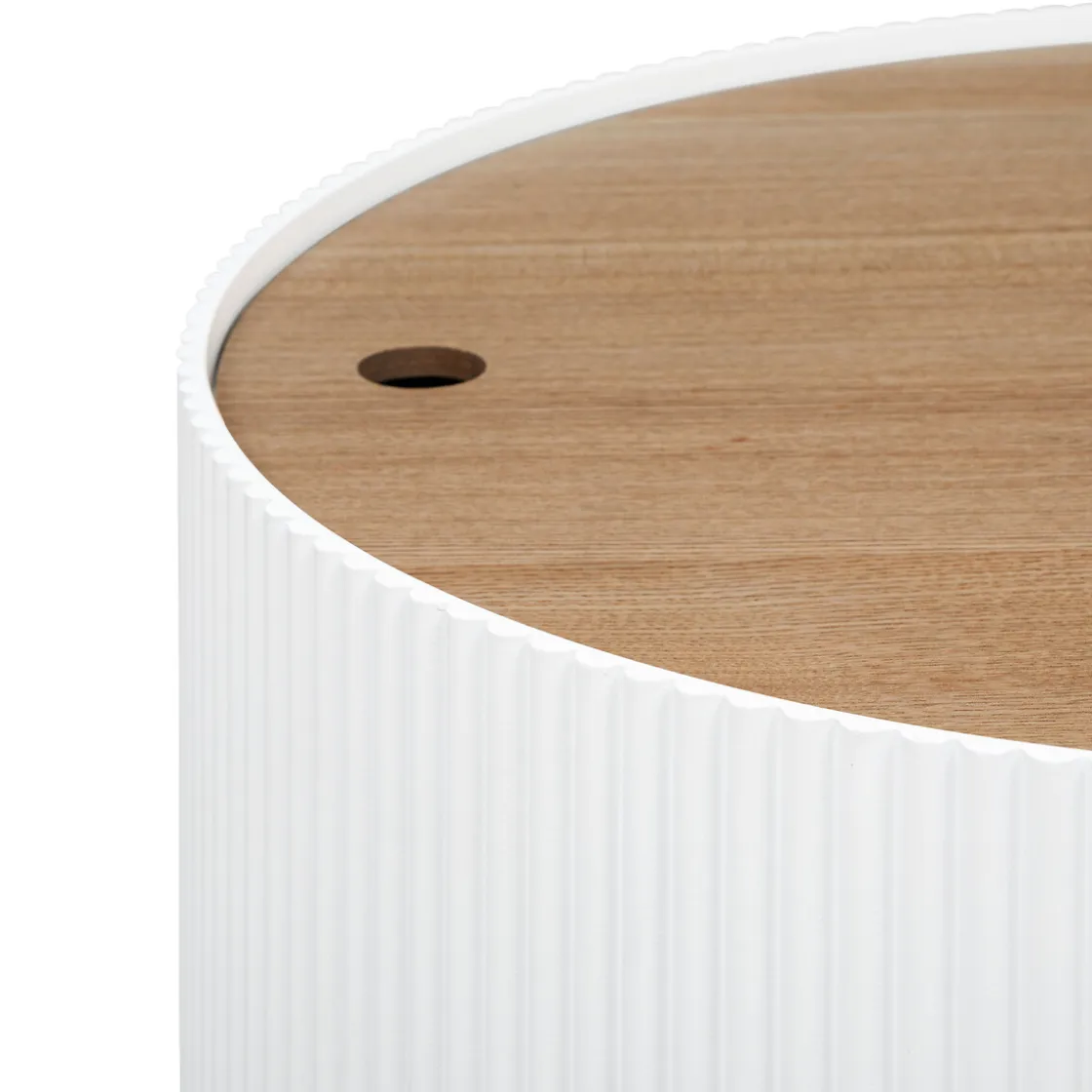 ATMOSPHERA Table basse "Enola" Hot