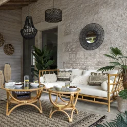 ATMOSPHERA Table basse 