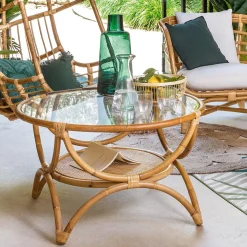 ATMOSPHERA Table basse 
