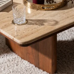 ATMOSPHERA Table basse "Jivan" New