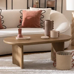 ATMOSPHERA Table basse "Lousada" Online
