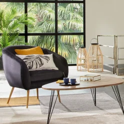 ATMOSPHERA Table basse