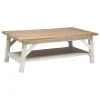 ATMOSPHERA Table basse "Olbia" Outlet