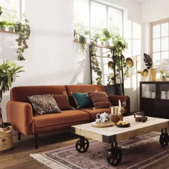 ATMOSPHERA Table basse "Silas" Clearance