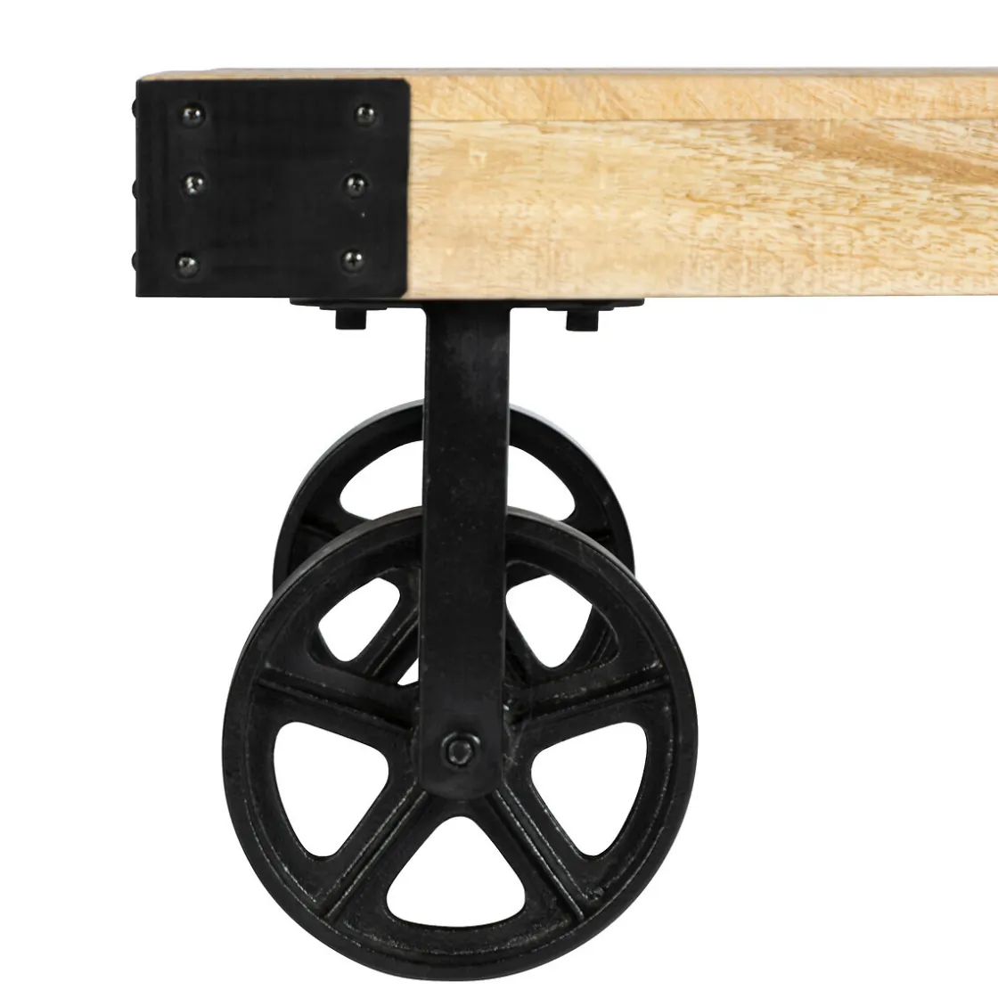 ATMOSPHERA Table basse "Silas" Clearance
