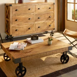 ATMOSPHERA Table basse