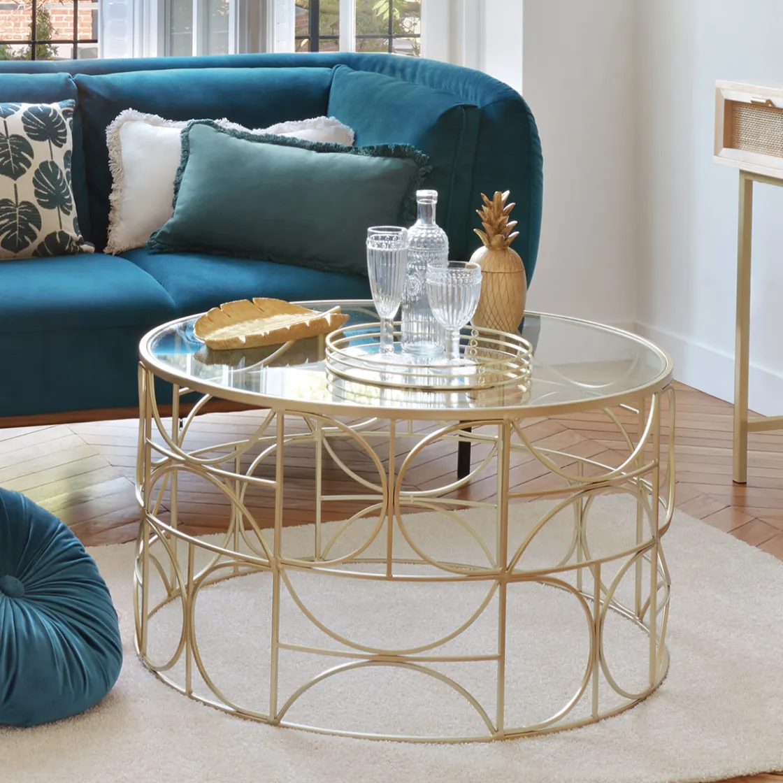 ATMOSPHERA Table basse "Suite" Sale