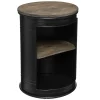 ATMOSPHERA Table d'appoint "Diego" Clearance