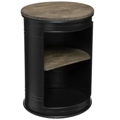 ATMOSPHERA Table d'appoint "Diego" Clearance